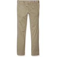 Pantalon Chino Marron Garçon Teddy Smith pas cher