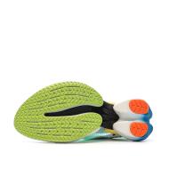 Chaussures de Running Vert/Bleu Homme Puma Nitro Elite 2 vue 5