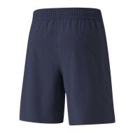 Short Marine Homme Puma Teamfinal vue 2