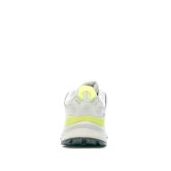 Chaussures De Randonnée Gris Femme The North Face Cragstone vue 3
