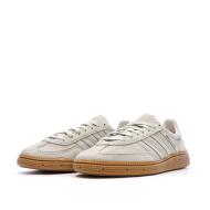 Baskets Beige Femme Adidas Handball Spezial vue 6