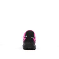 Chaussures de Foot Roses Puma Ultra Play TT vue 3