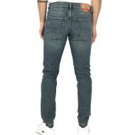 Jean Slim Bleu Homme Diesel Sark vue 2