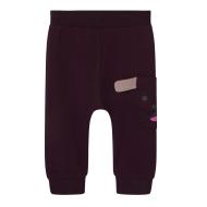 Jogging Prune Fille Name It Foelly pas cher