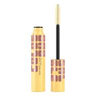 Máscara de pestañas Colossal Bubble de Gemey Maybelline, negra barato