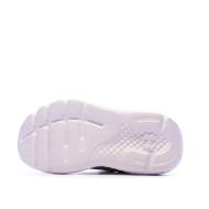 Baskets Noires/Grises Garçon Under Armour Revitalize vue 5