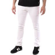 Pantalon Chino Blanc Homme La Maison Blaggio TOSCANE
