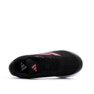 Chaussures de Running Noir Femme Adidas Duramo vue 4