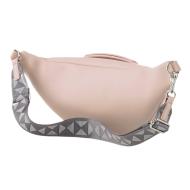 Sac Banane Rose Femme Puma Sense Bum vue 2