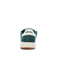 Baskets Vertes Garçon/Fille Adidas Grand Court 00s vue 3