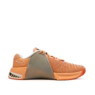 Chaussures de training Orange Femme Nike Metcon 9 vue 2