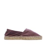 Espadrilles Violet Femme Ushuaia Dimitrie vue 2