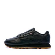 Baskets Noir Femme Reebok Classic pas cher