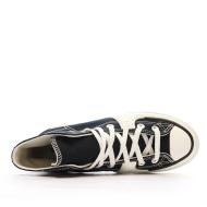 Baskets Noires Homme Converse Chuck Taylor All Star A05094C vue 4