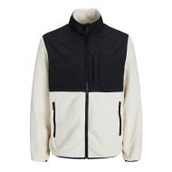 Veste Beige/Noir Homme Jack & Jones Marvin