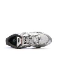 Baskets Grise mixte Puma Extos Lmc vue 4