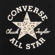 Legging Noir Fille Converse Ruched Leggings vue 3