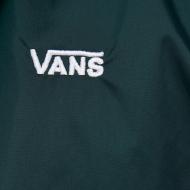 Veste Coupe Vent Verte Homme Vans Garnett vue 3