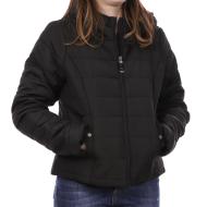Doudoune Noir Femme Vero Moda Simone 10248343