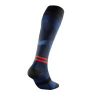 X1 Paire de Chaussettes hautes de compression Run/Trail UP ACTIV Runtrail vue 2