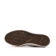 Baskets Noires Léopard Femme Converse Chuck Taylor All Star vue 5