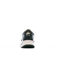Baskets Noir Homme Nike Air Max Systm vue 3