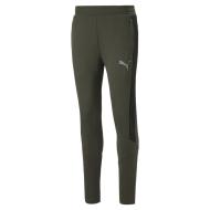 Jogging Kaki Homme Puma Evostripe pas cher
