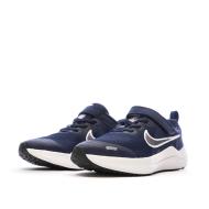 Baskets Marines Enfant Nike Downshifter 12 NN vue 6