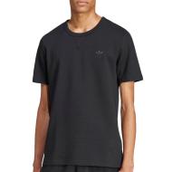 T-Shirt Noir Homme Adidas IW5804 pas cher