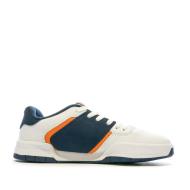 Baskets Blanches Homme Dc shoes Central vue 2