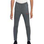 Pantalon de Football Gris Garçon Nike Acd23 pas cher