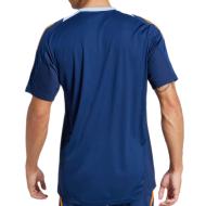 Real Madrid Maillot Training Marine Homme Adidas Tiro 24 vue 2