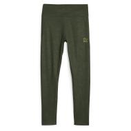 Legging Gris Femme Puma Infuse pas cher