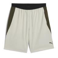 Short Kaki Homme Puma Always pas cher