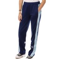 Jogging Bleu/Marine Femme Sergio Tacchini Cynthia pas cher