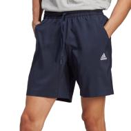 Short Marine Homme Adidas Chelsea IC9393 pas cher