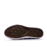 Baskets violette fille Converse CTAS Maddie Slip vue 5