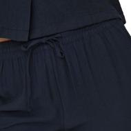 Pantalon Marine Femme JDY Silas vue 3