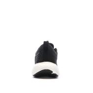 Chaussures de Running Noires Femme Under Armour Charged Propel vue 3