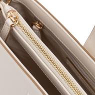 Sac à bandoulière Blanc Femme Tommy Hilfiger Th Libre vue 3