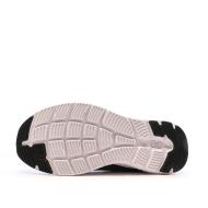 Chaussures de Running Noir Femme Under Armour Charged Impulse 3 vue 5