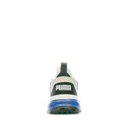Baskets Blanches Homme Puma Anzarun Fs 2.0 vue 3