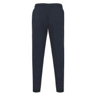 Jogging Molleton Marine Homme Top Tex K7025 vue 2