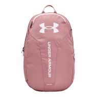 Sac à dos Rose Homme Under Armour Hustle Lite pas cher