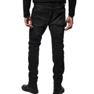 Jean Skinny Marine Homme Kaporal DADAS vue 2