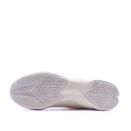 Chaussures de Football Blanc/Bleu/Rouge Homme Adidas F50 League vue 5