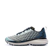 Chaussures de Trail Bleu Femme 361° Taroko 3