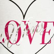 T-shirt Blanc Femme Morgan Dwin vue 3