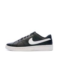 Baskets Noir Homme Nike Court Royale 2 pas cher
