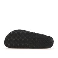 Tongs Noir Femme Chattawak ZELDA vue 5